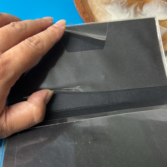 🖤SUPER RARE💕💕Handcrafted Japanese style Wallet - Picture 3 of 10